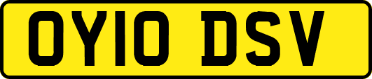 OY10DSV