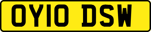 OY10DSW