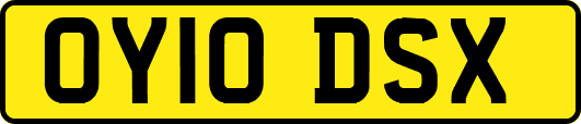 OY10DSX