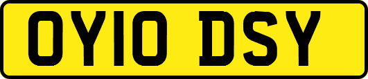 OY10DSY