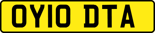 OY10DTA