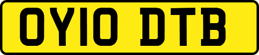 OY10DTB