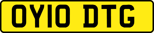OY10DTG