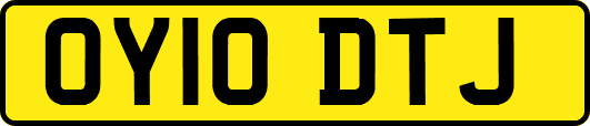 OY10DTJ