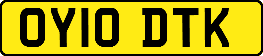 OY10DTK