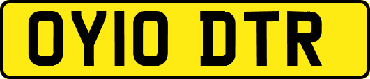 OY10DTR