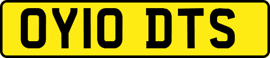 OY10DTS