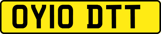 OY10DTT