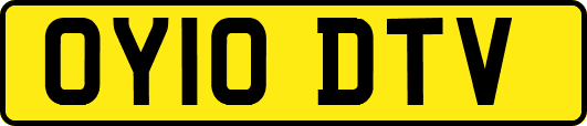 OY10DTV