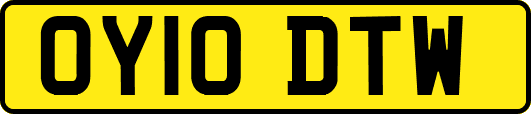 OY10DTW
