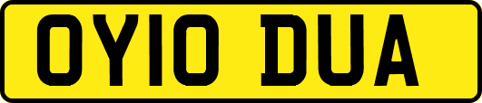 OY10DUA
