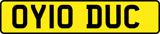 OY10DUC