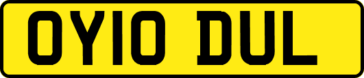 OY10DUL