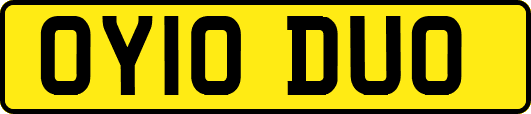 OY10DUO