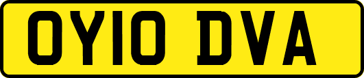 OY10DVA