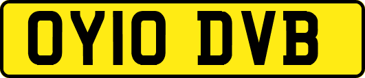 OY10DVB
