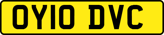 OY10DVC
