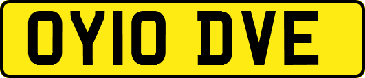 OY10DVE