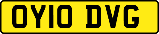 OY10DVG