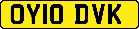 OY10DVK