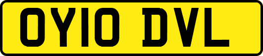 OY10DVL