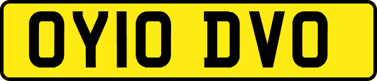 OY10DVO