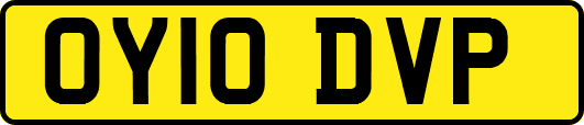 OY10DVP