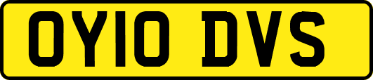 OY10DVS