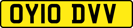 OY10DVV