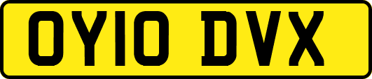 OY10DVX