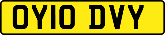 OY10DVY