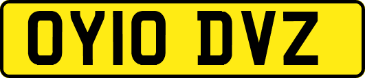 OY10DVZ