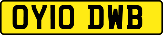 OY10DWB