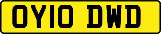 OY10DWD