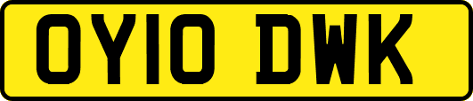 OY10DWK