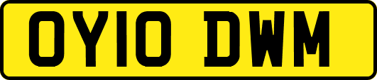 OY10DWM
