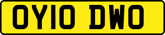 OY10DWO