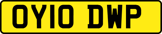 OY10DWP