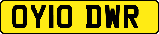 OY10DWR