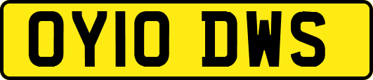 OY10DWS