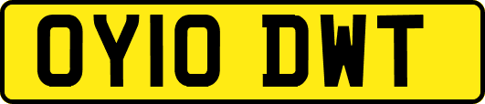 OY10DWT