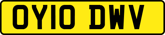 OY10DWV