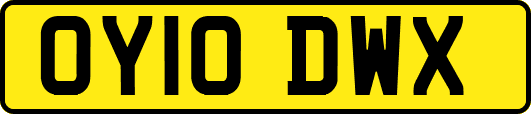 OY10DWX
