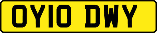 OY10DWY