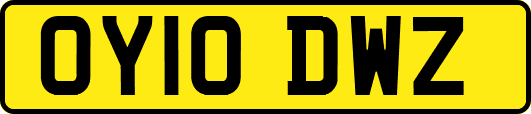 OY10DWZ