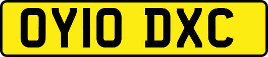 OY10DXC