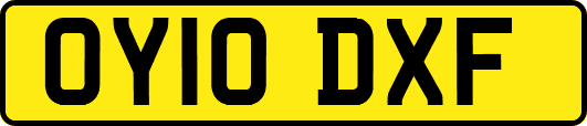 OY10DXF