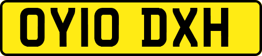 OY10DXH