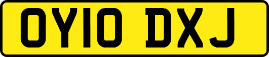 OY10DXJ