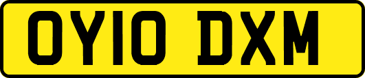 OY10DXM
